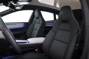 Polestar 4 bild 13