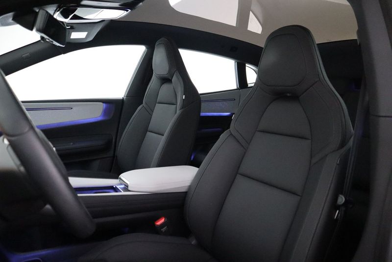 Polestar 4 bild 13
