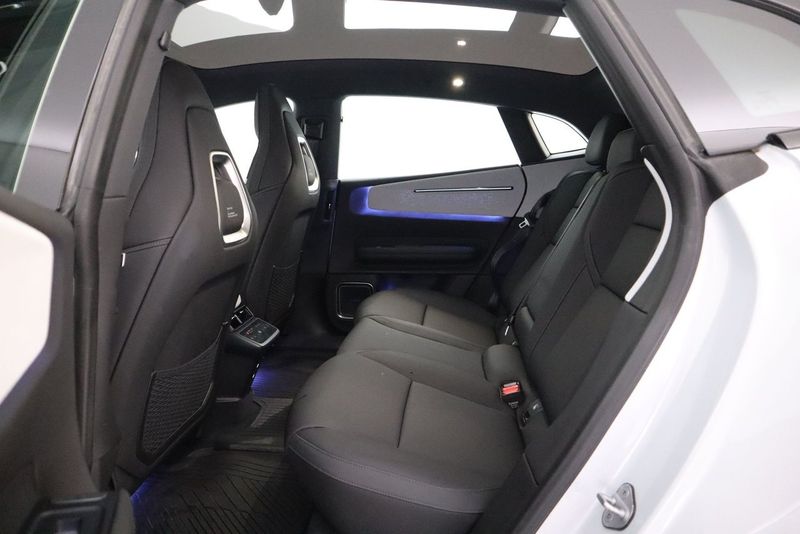 Polestar 4 bild 14