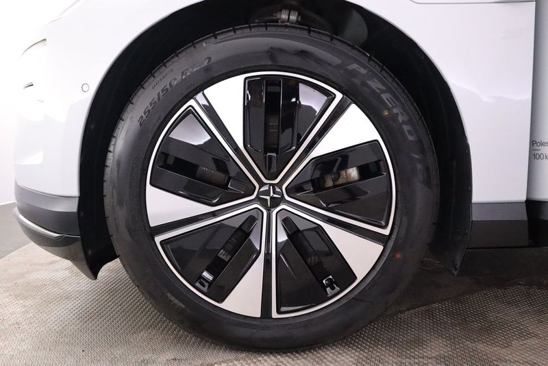 Polestar 4 bild 10