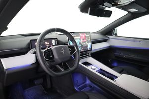 Polestar 4 bild 11