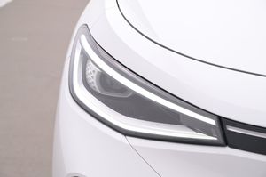Volkswagen ID.4 bild 25