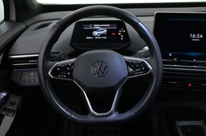 Volkswagen ID.4 bild 7