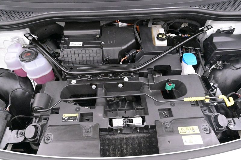 Volkswagen ID.4 bild 26