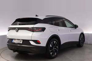 Volkswagen ID.4 bild 5