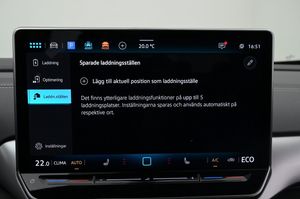 Volkswagen ID.4 bild 13