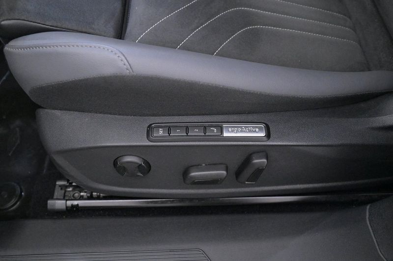 Volkswagen ID.4 bild 10
