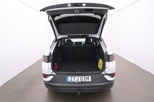 Volkswagen ID.4 bild 21