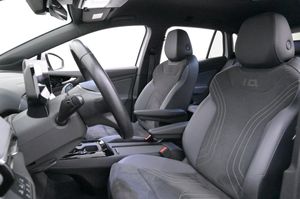 Volkswagen ID.4 bild 9