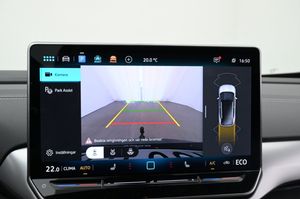 Volkswagen ID.4 bild 11
