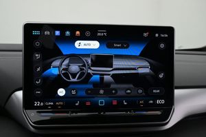 Volkswagen ID.4 bild 15