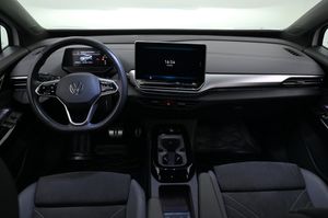 Volkswagen ID.4 bild 6