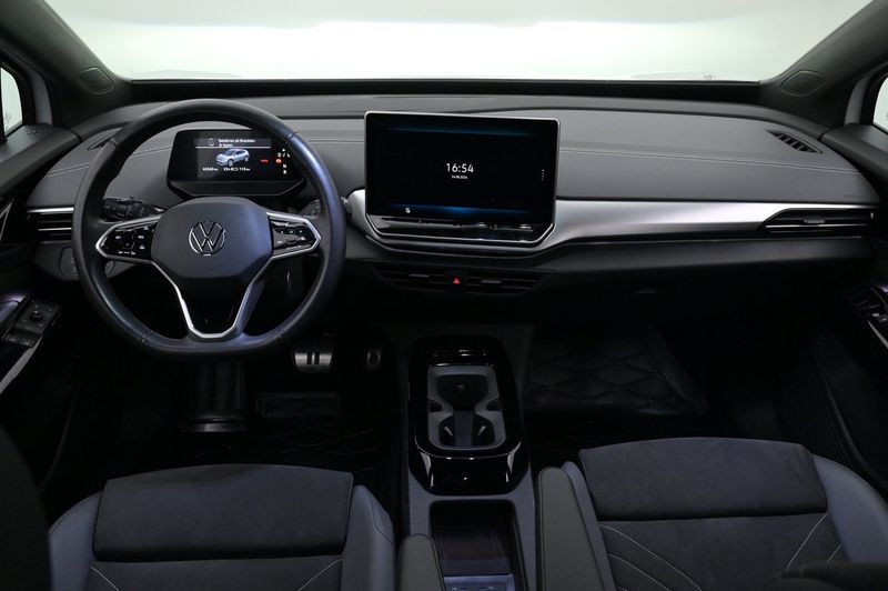 Volkswagen ID.4 bild 6