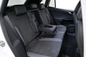 Volkswagen ID.4 bild 20