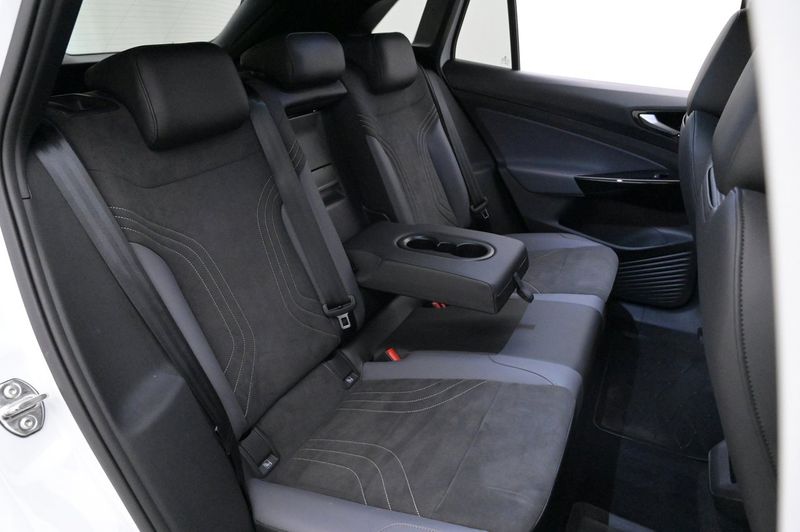 Volkswagen ID.4 bild 20