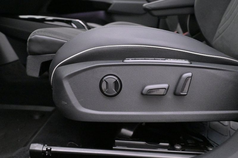 Volkswagen ID.4 bild 10