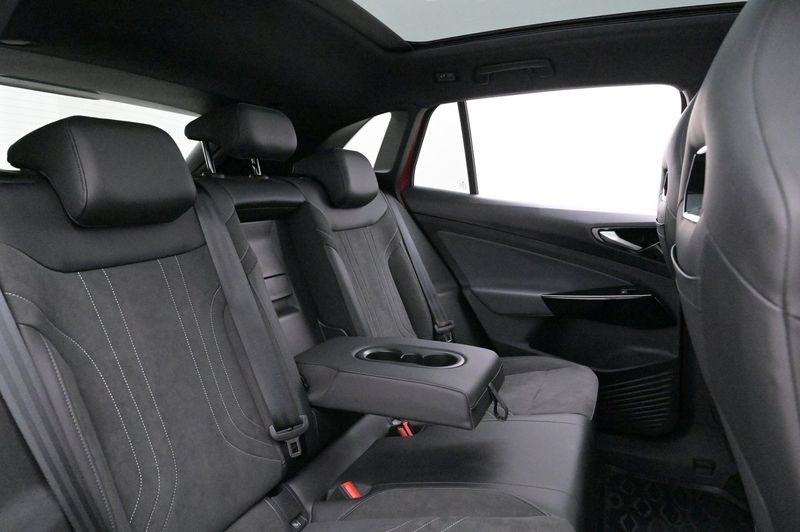 Volkswagen ID.4 bild 22