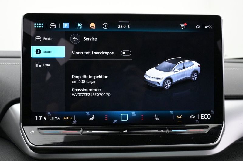 Volkswagen ID.4 bild 16