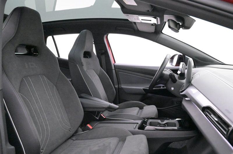 Volkswagen ID.4 bild 11