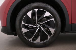 Volkswagen ID.4 bild 27