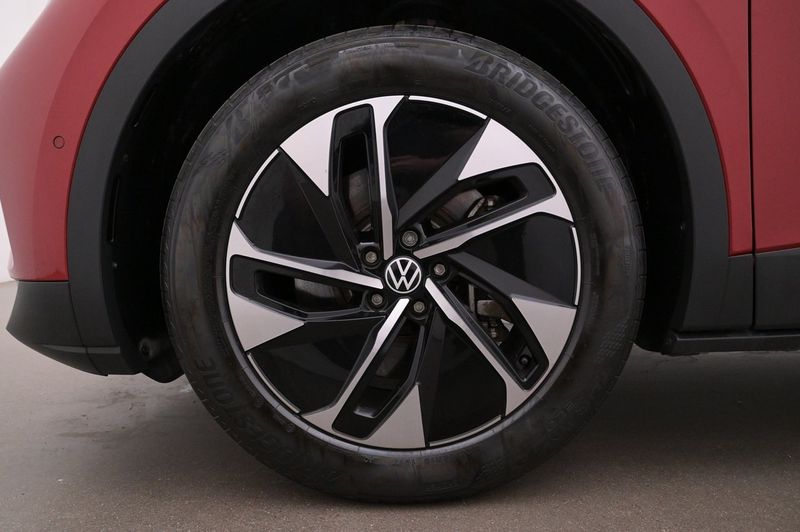Volkswagen ID.4 bild 27