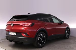 Volkswagen ID.4 bild 5