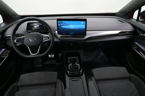 Volkswagen ID.4 bild 6