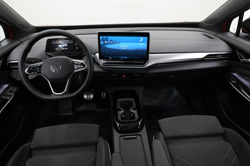 Volkswagen ID.4 bild 6