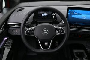 Volkswagen ID.4 bild 7