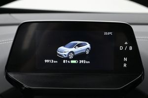 Volkswagen ID.4 bild 8