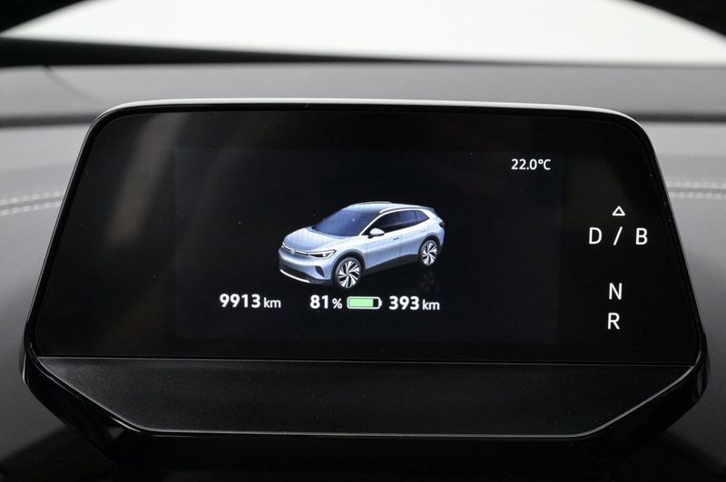 Volkswagen ID.4 bild 8