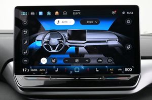 Volkswagen ID.4 bild 18