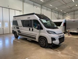 Adria Twin bild 1