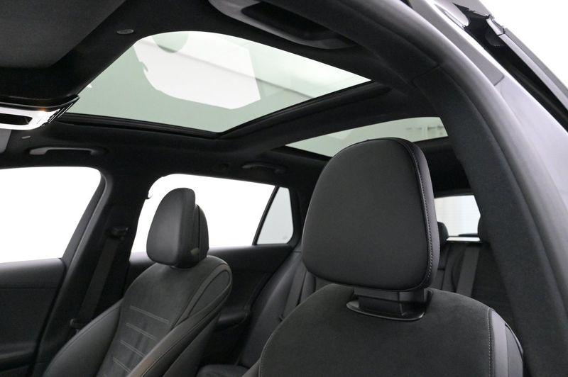 Mercedes C300 bild 24