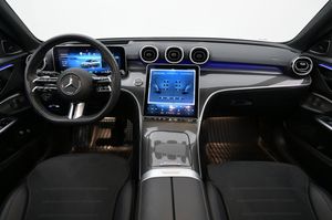 Mercedes C300 bild 6