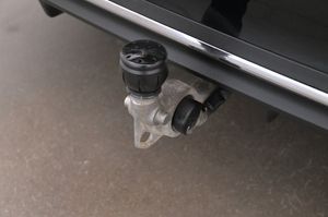 Mercedes C300 bild 25