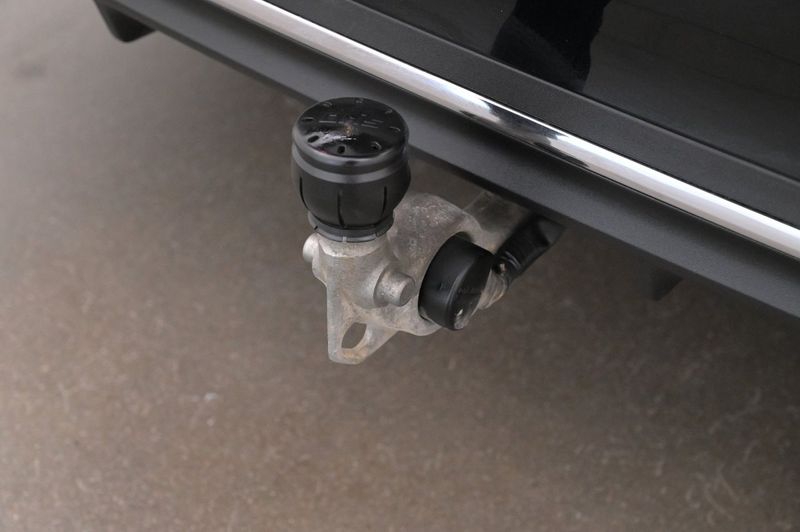 Mercedes C300 bild 25