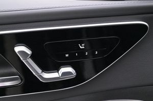 Mercedes C300 bild 13