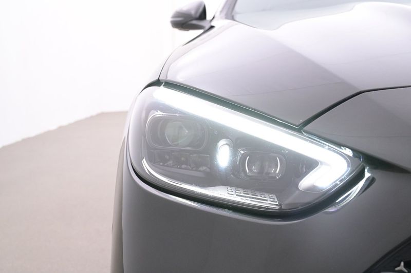 Mercedes C300 bild 26