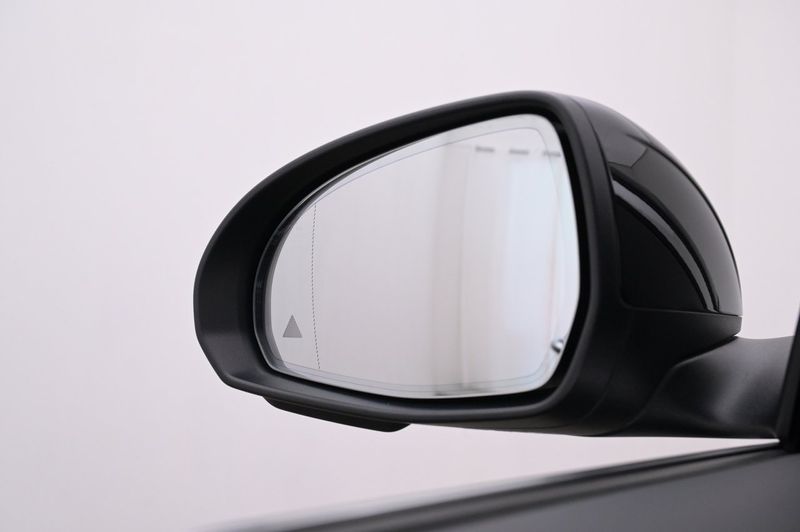 Mercedes C300 bild 23