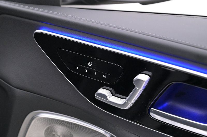 Mercedes C300 bild 16