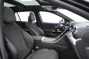 Mercedes C300 bild 15