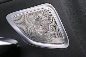 Mercedes C300 bild 14