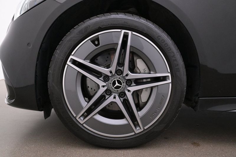 Mercedes C300 bild 27