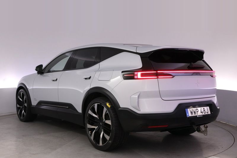 Polestar 3 bild 4