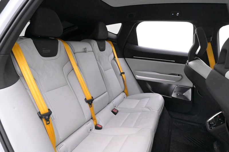 Polestar 3 bild 20
