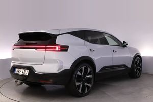Polestar 3 bild 5