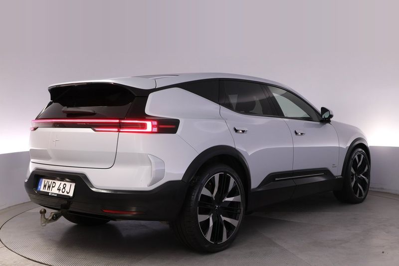 Polestar 3 bild 5