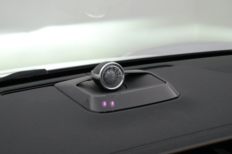 Polestar 3 bild 17