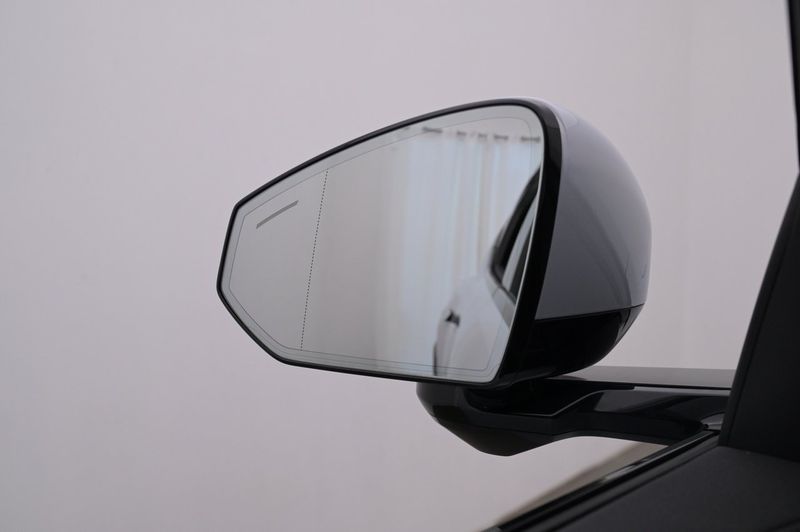 Polestar 3 bild 19